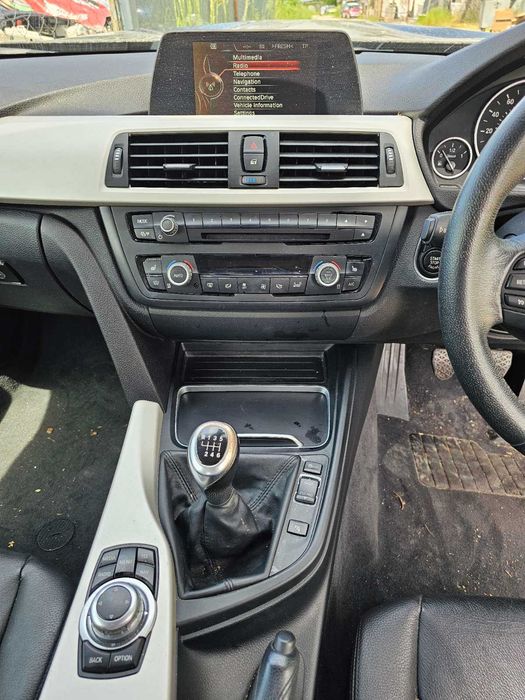 БМВ Ф32 420д На Части / BMW F32 420d На Части