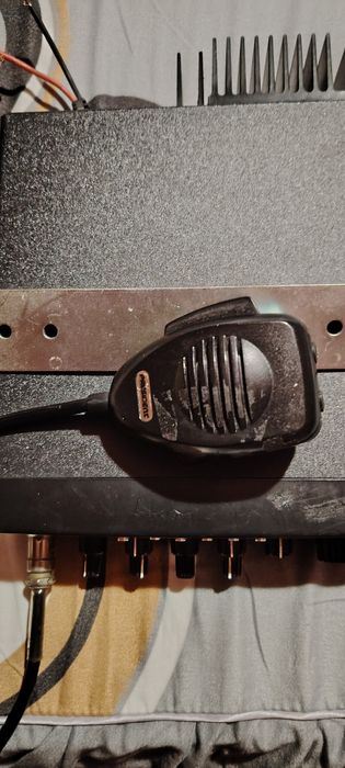 Vînd statie cb prezident jakson 2