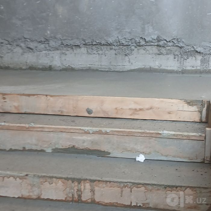 Styajka va beton xizmatlari
