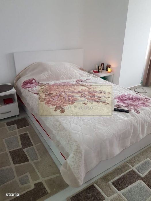 Garsoniera moderna Pacurari - Concept Residence