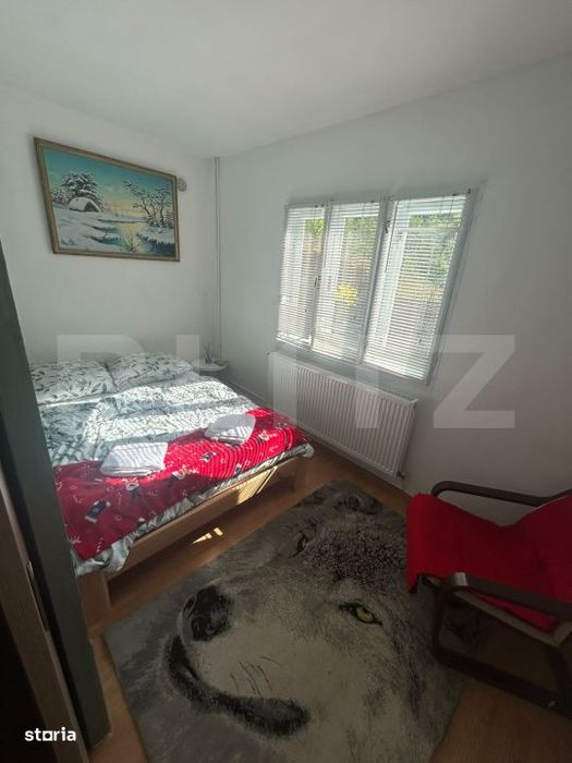 Casa individuala/vacanta Marisel, zona superba