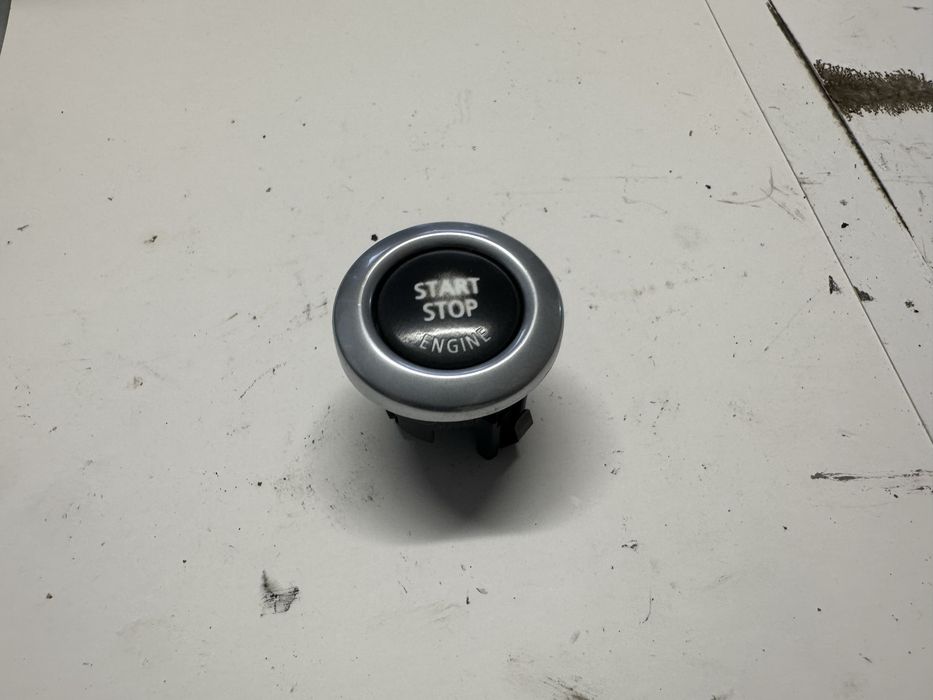Старт бутон BMW E60/E61 фейс