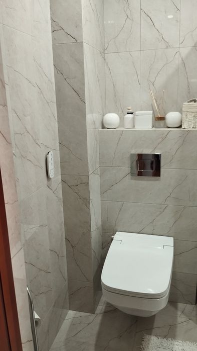 Ремонтностроительные работы