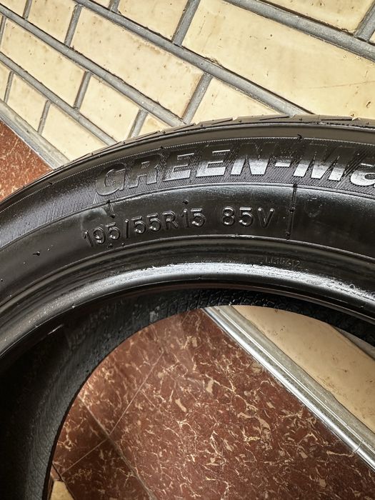 Ling Long balon 195/55R15 1ta dona