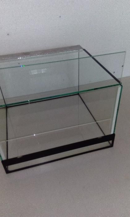 Терариум за тарантула