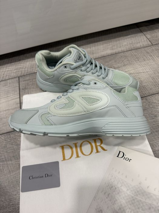 Dior Stone Island B30 мъжки обувки
