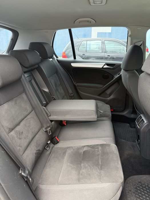 Volkswagen Golf 6