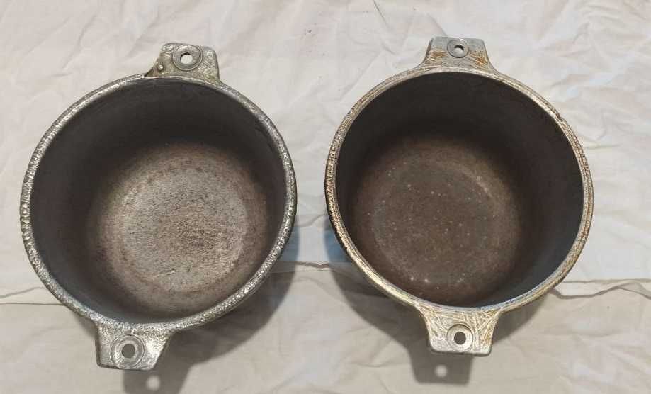 Казан и казанчик