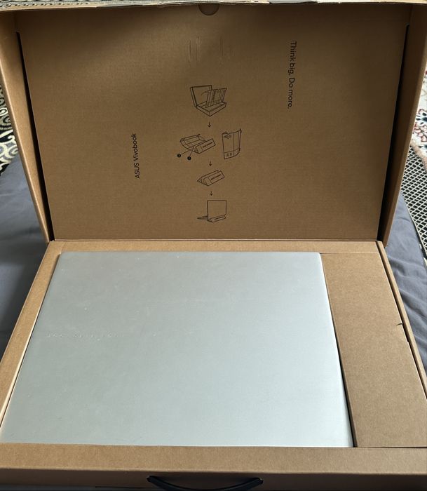 Продам ноутбук ASUS Vivobook 16