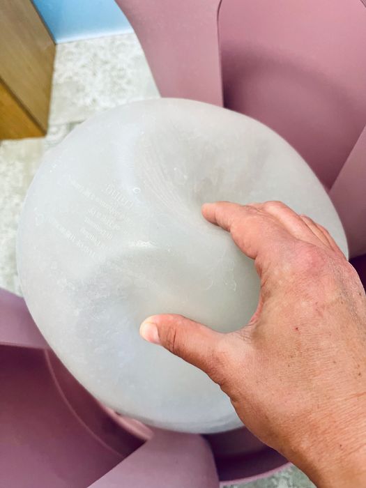 Вана ( кофа ) за новородено