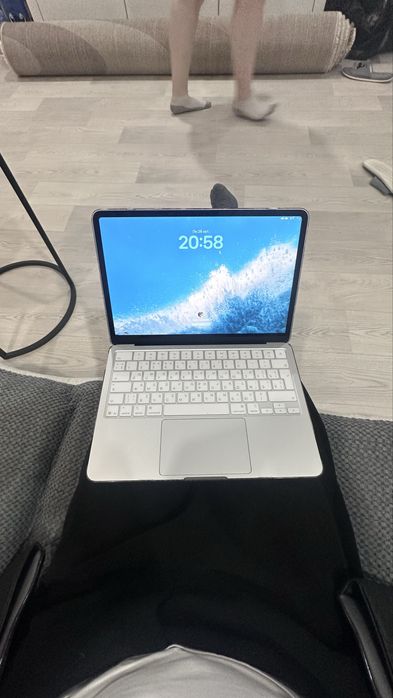 Mac book neo 2026