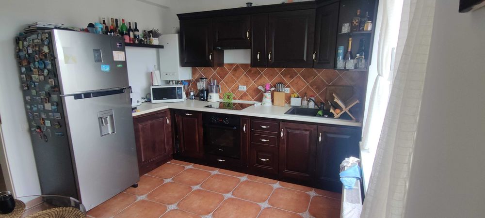 Vila mobilata la cheie in Domnesti - Direct Proprietar