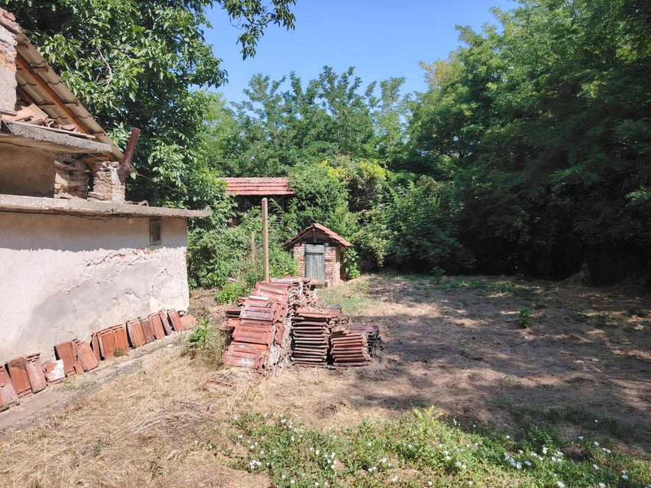 Продава се Къща в с. Каменец, Област Плевен - 154 кв.м за 55 €/кв.м - Снимка #8