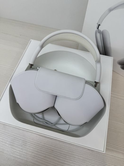 AirPods MAX 2020 | KASPI 0-0-12