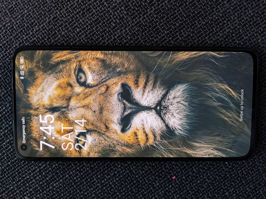 Xiaomi Mi 11 Lite 5G