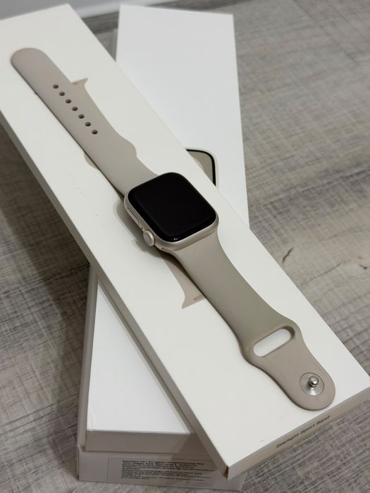 Apple watch series 8 41mm