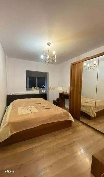 3 Camere de vanzare | Colentina | Modern | Mobilat | Comision 0% — fotografia 3