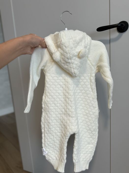 Комбез на 3-12 месяцев