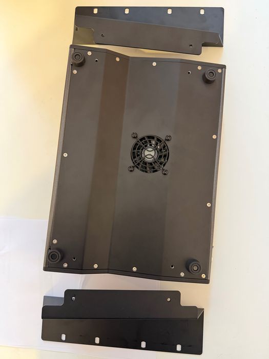 Мишпулт / Дигитален миксер Allen&Heath CQ18T Console