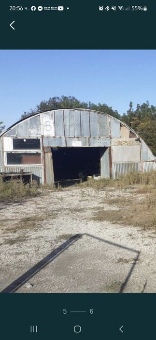 Парцел в регулация 2500 дка