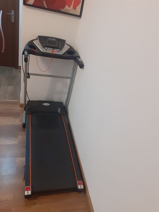 Banda alergare/mers ,Fitness