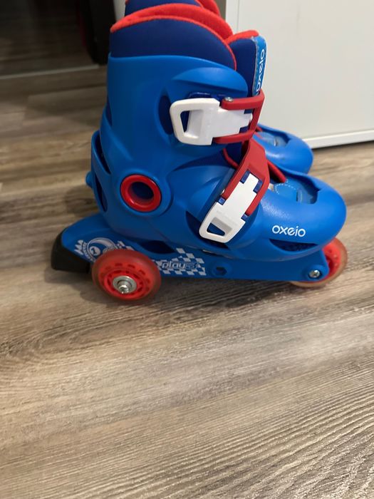 Role impecabile mărimea 26