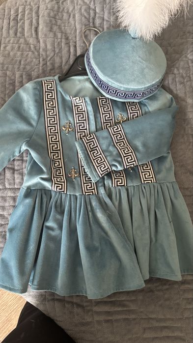 Продам национальный костюм