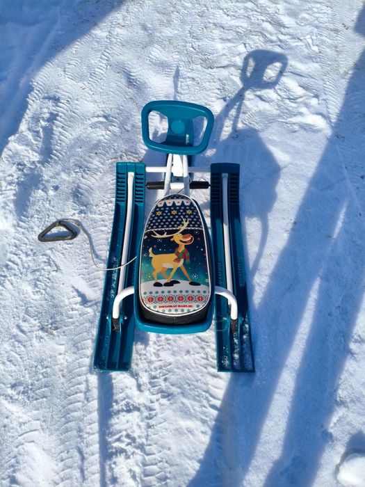 Снегокад недорого