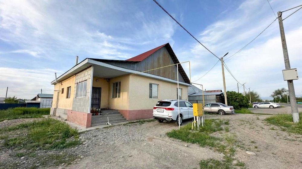 Продается Дом Жулдыз Империя
