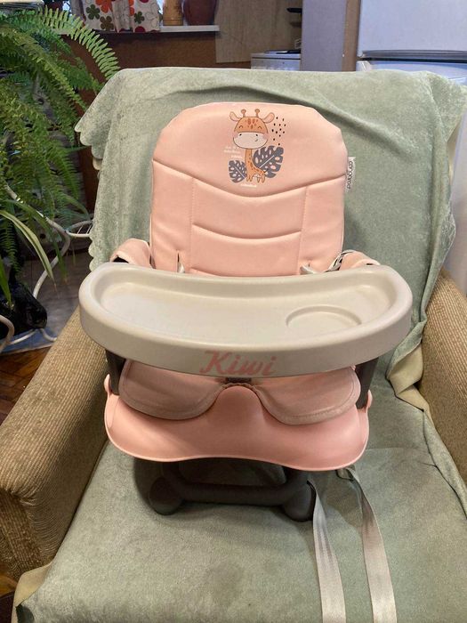 Детско столче за хранене