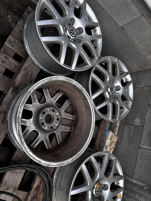 Продам диски на Wolksvagen