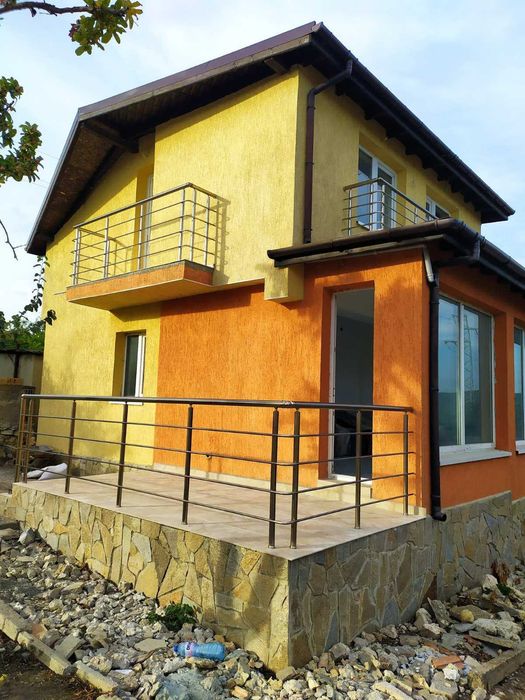 Алуминиеви и Стъклени парапети Промоция