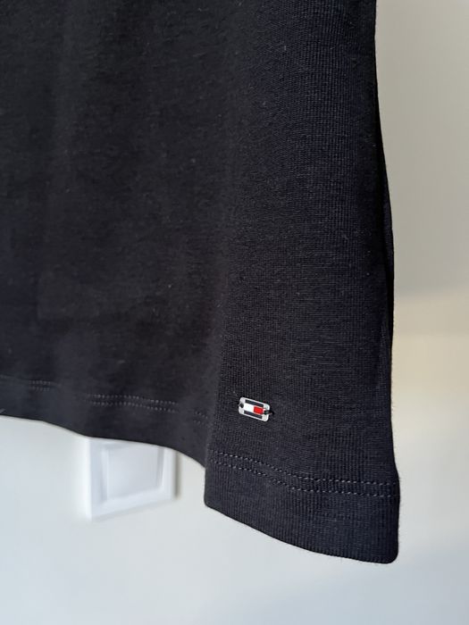НОВИ потник Tommy Hilfiger и рокля Stradivarius