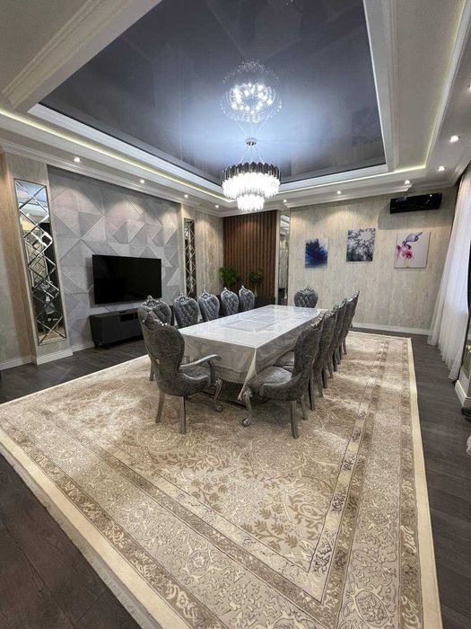 R5 Сдаётся Евро Дом на Яшнабадском р-не, ор-р Тузель!