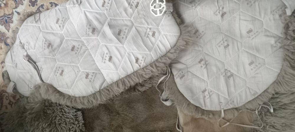 Продам чехлы для машыны