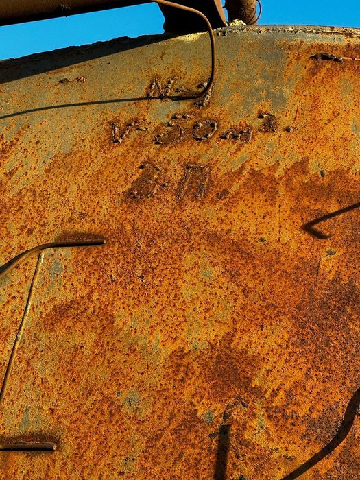 Цистерна 50 кубов