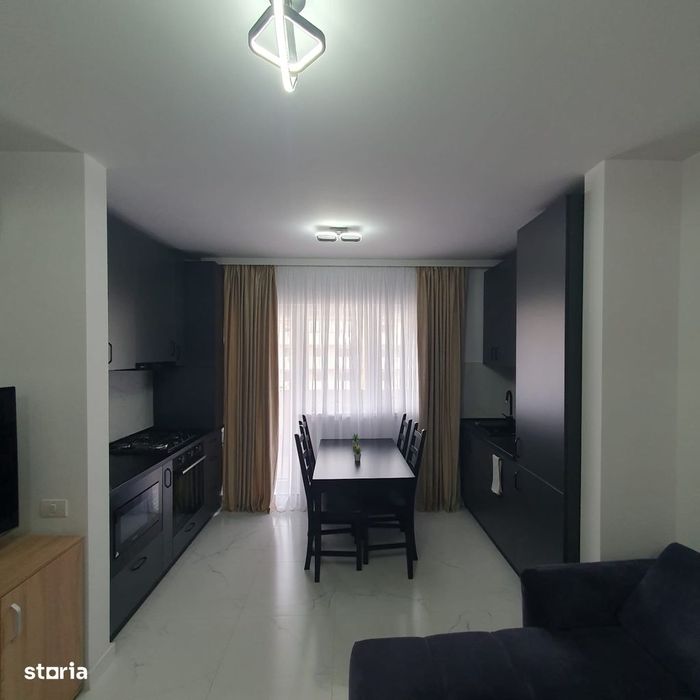 Apartament superb Prima inchiriere Metrou Berceni complex de lux