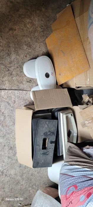 Бачок для унитаза размер и 18 размер