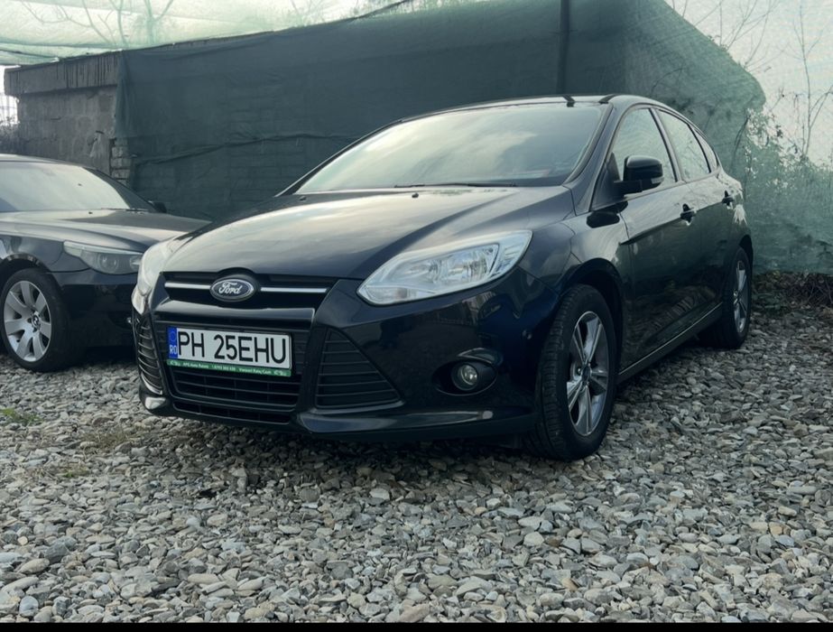 Ford Focus Ford Focus 2013