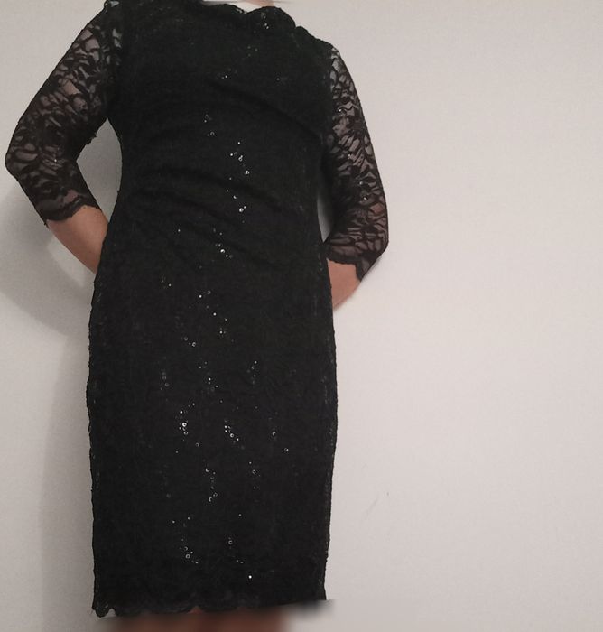 Rochie eleganta de vara