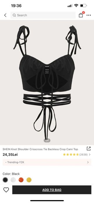 Top-uri/pantaloni scurti