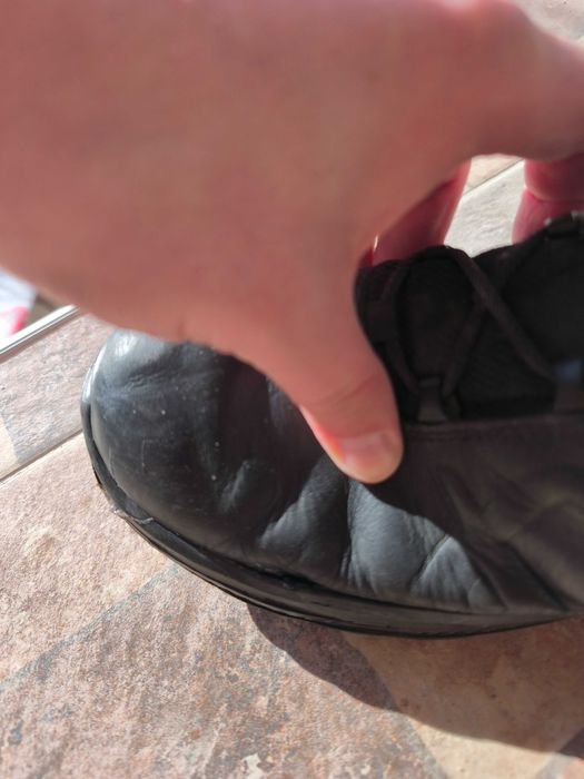 Кубинки Haix 45 номер