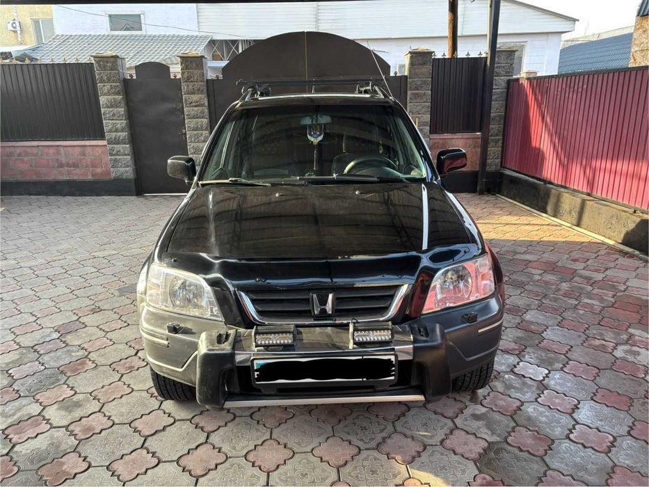 Honda CR-V 1998 г.