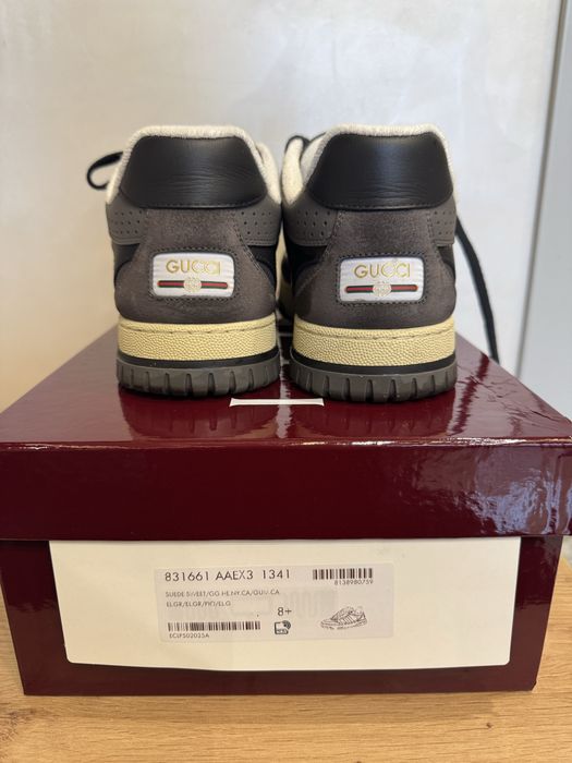 Оригинални Обувку Gucci