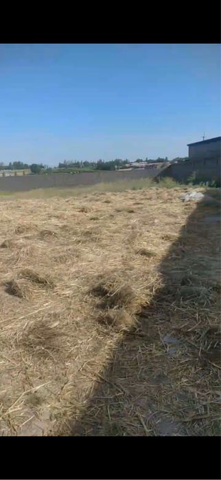 33 соток ер сотилади 3900 y.e nazarbek nazarbek postda 2 ostonovka