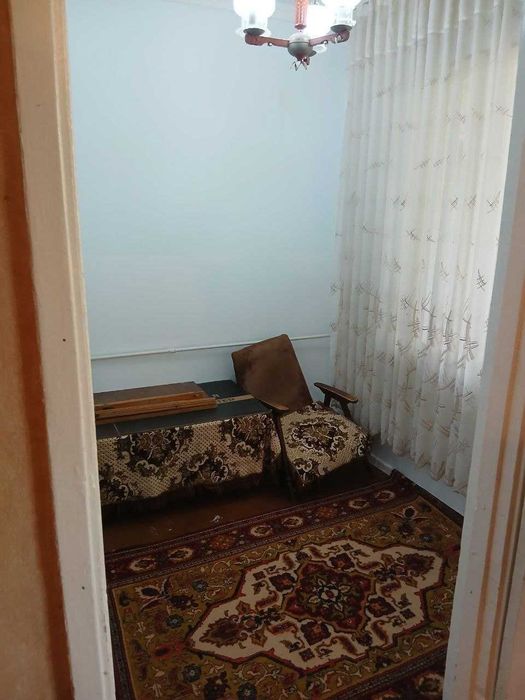 Чилонзор-19 Панель 1в2/3/4 балкон 1,5/6 Ориентир Школа-101