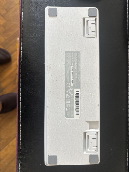 Razer huntsman mini