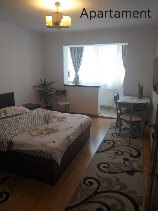 Cazare Busteni - Pensiune Octavian,  Vila 4 cam. & Apartament 3 cam.