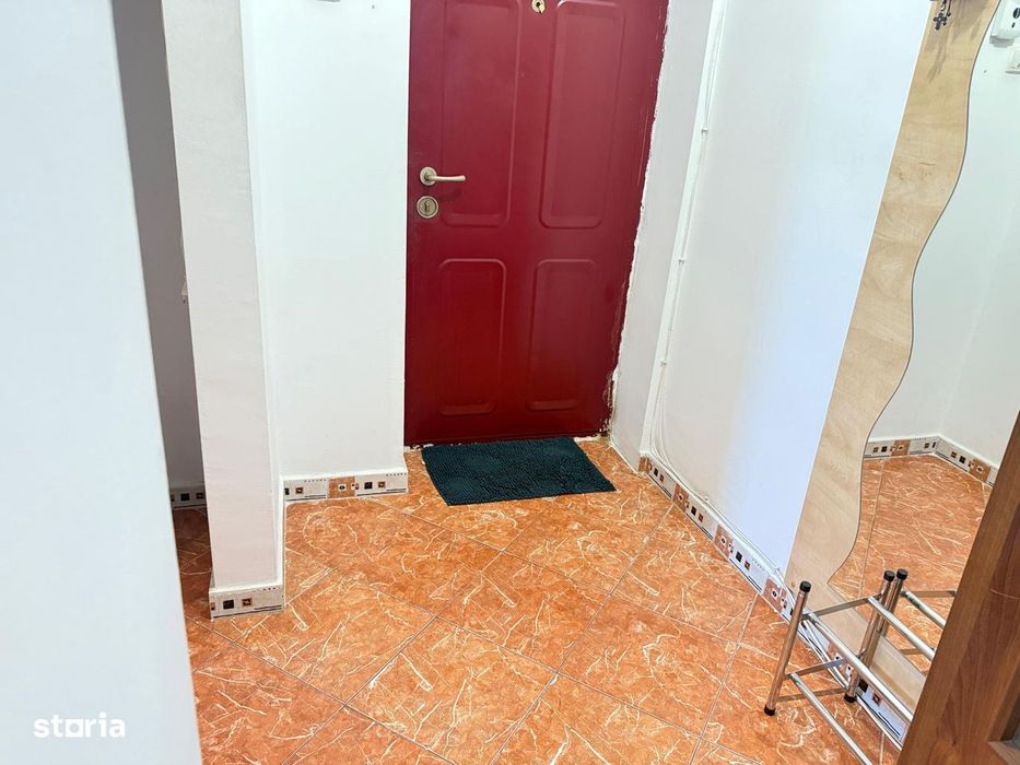 Vanzare apartament 2 camere, mobilat+utilat, Targoviste, micro 9