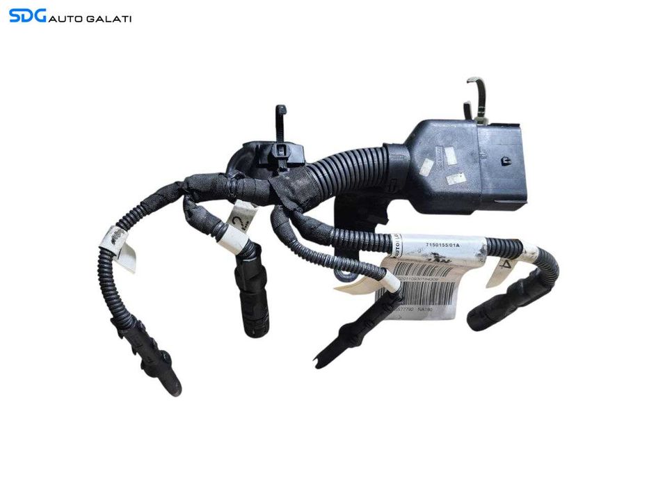 Cablaj Instalatie Electrica Bujii Opel Insignia A 2.0 CDTI 2008 - 2017 Cod 55577792 [N1993]